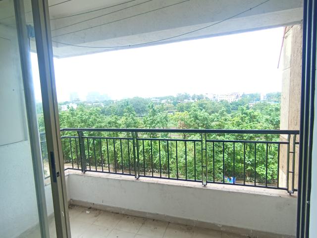 Resale | 2 BHK + Pooja Room 864 Sq.Ft. Apartment in Lodha Casa Bella Gold