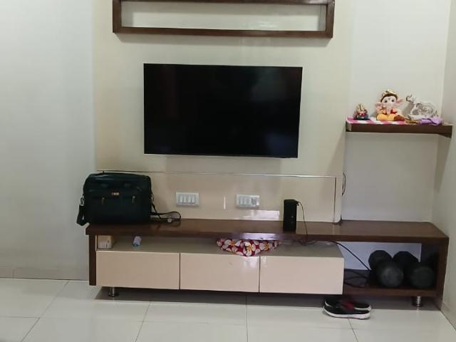 Resale | 2 BHK + Pooja Room 865 Sq.Ft. Apartment in Vasant Utsav Mumbai