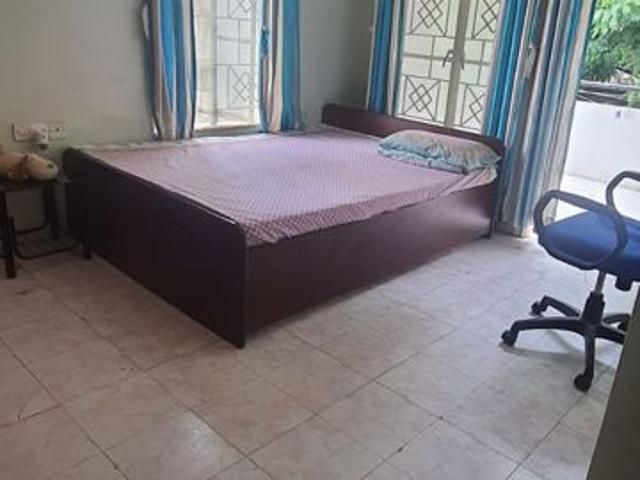 Resale | 2 BHK + Pooja Room 875 Sq.Ft. Apartment in Mutha Hermes Drome Phase I