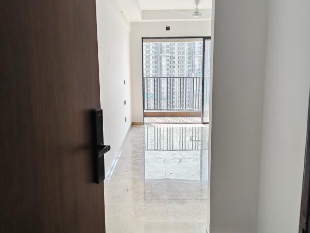 Resale | 2 BHK + Pooja Room 875 Sq.Ft. Apartment in Regency Astra