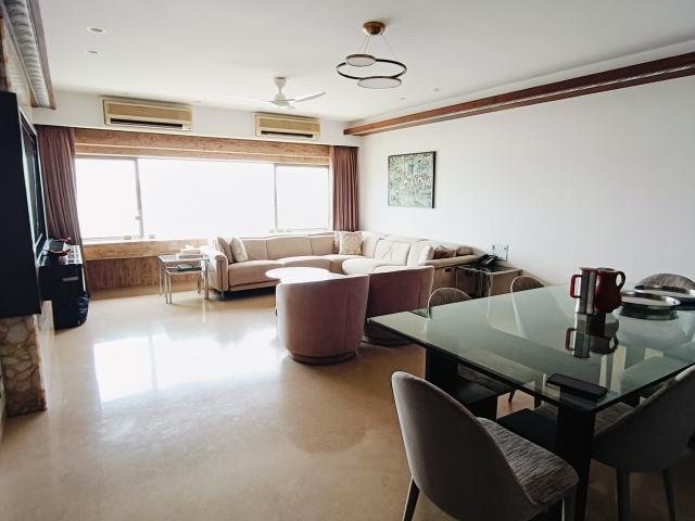 Resale | 2 BHK + Pooja Room 875 Sq.Ft. Apartment in Thakur Vishnu Shivam Tower
