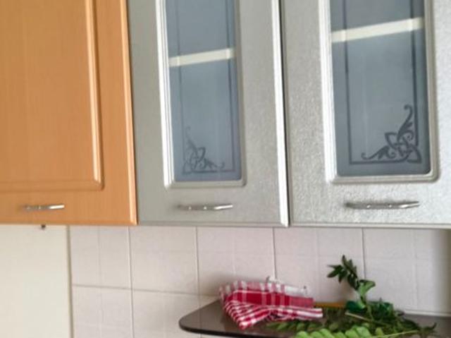 Resale | 2 BHK + Pooja Room 875 Sq.Ft. Apartment in Thakur Gayatri Satsang