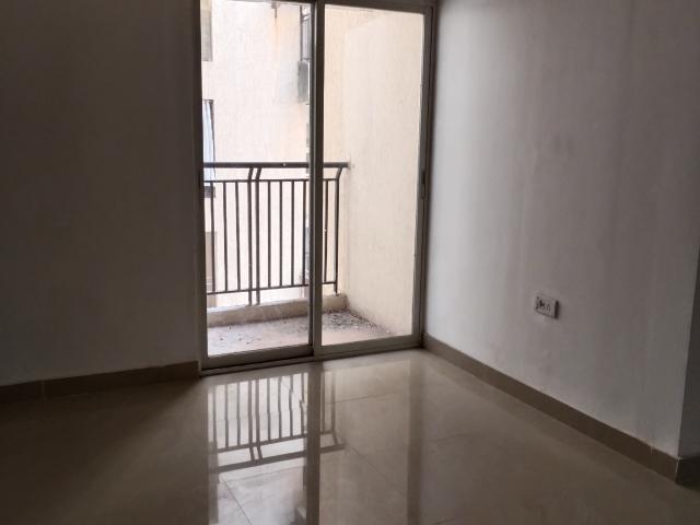 Resale | 2 BHK + Pooja Room 883 Sq.Ft. Apartment in DB Orchid Ozone