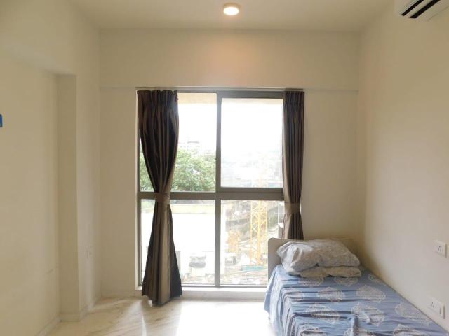 Resale | 2 BHK + Pooja Room 889 Sq.Ft. Apartment in Sahyog Oshi