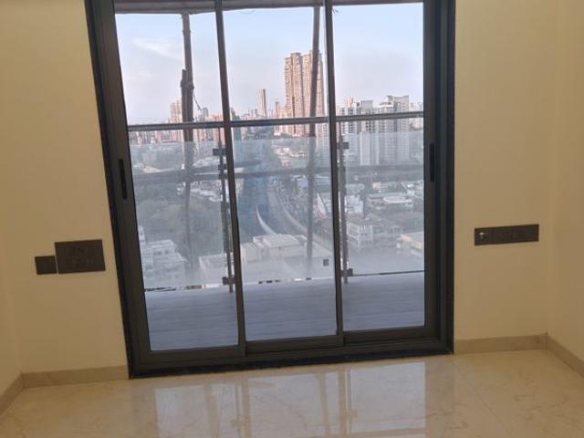 Resale | 2 BHK + Pooja Room 890 Sq.Ft. Apartment in Gauttam Nagar