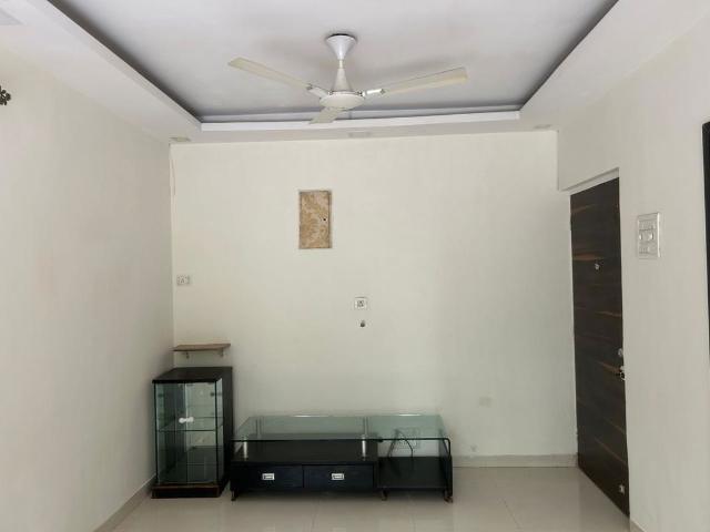 Resale | 2 BHK + Pooja Room 890 Sq.Ft. Apartment in Thakur Gayatri Satsang