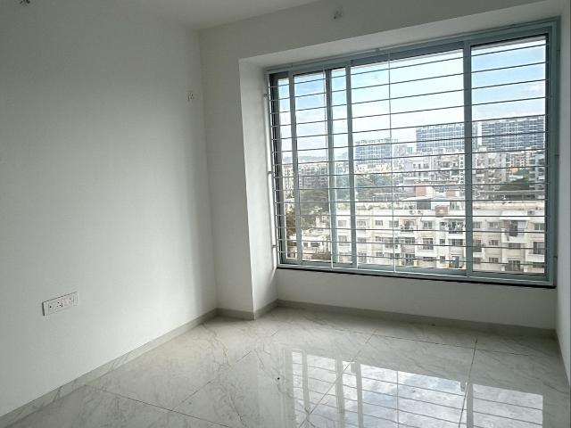 Resale | 2 BHK + Pooja Room 894 Sq.Ft. Apartment in Utsav 51 Balewadi Residences