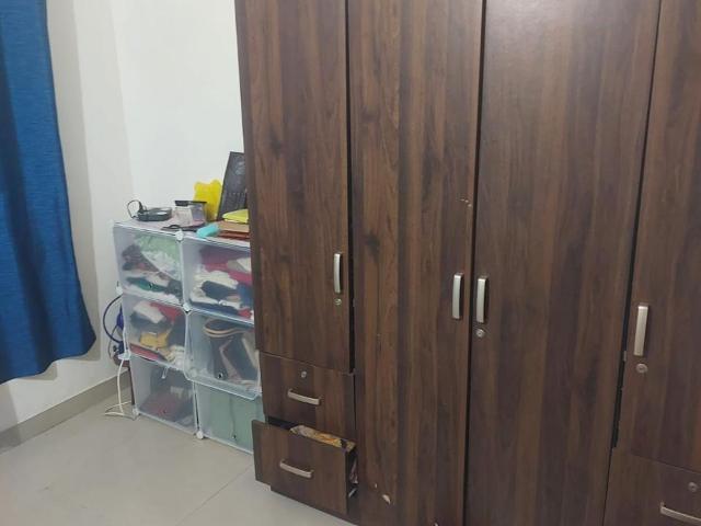 Resale | 2 BHK + Pooja Room 895 Sq.Ft. Apartment in Dattani Apartment