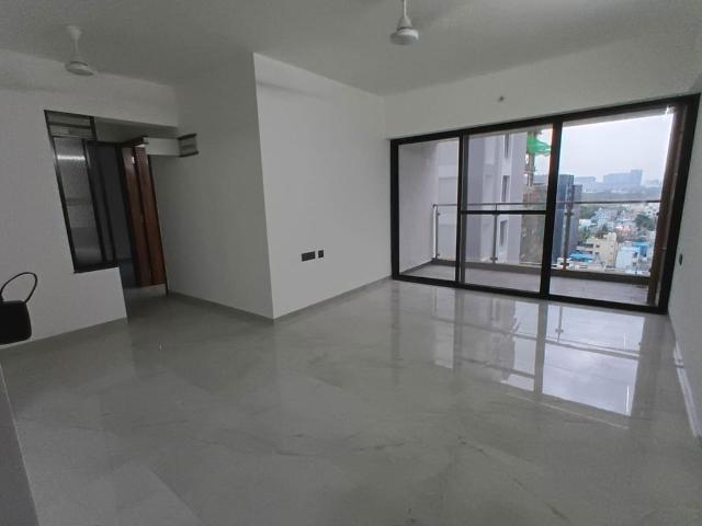 Resale | 2 BHK + Pooja Room 897 Sq.Ft. Apartment in Unique Youtopia