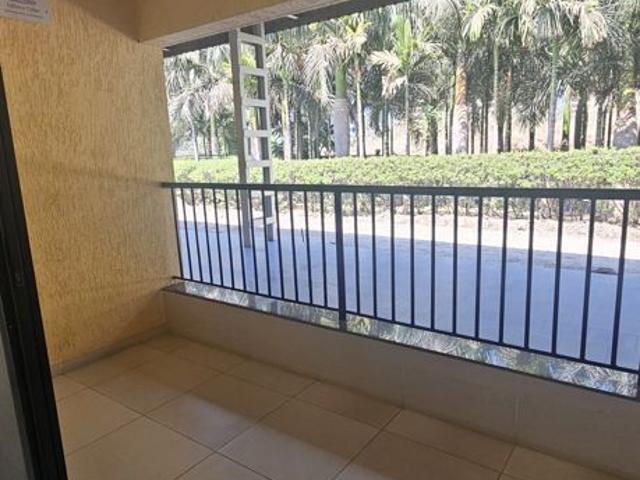 Resale | 2 BHK + Pooja Room 898 Sq.Ft. Apartment in Magarpatta Riverview City Hornbill Heights