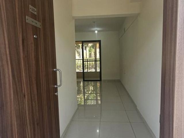 Resale | 2 BHK + Pooja Room 898 Sq.Ft. Apartment in Magarpatta Riverview City Hornbill Heights
