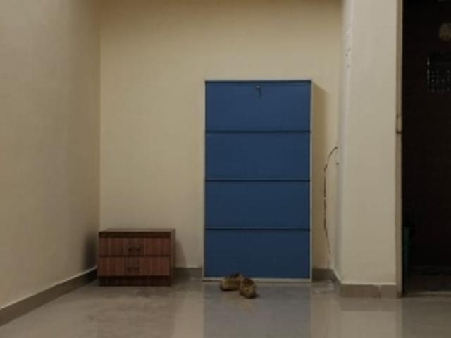 Resale | 2 BHK + Pooja Room 898 Sq.Ft. Apartment in Aims Sea View