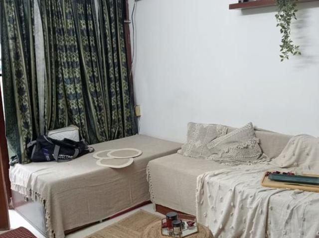 Resale | 2 BHK + Pooja Room 900 Sq.Ft. Apartment in Arun Vihar Sector 37
