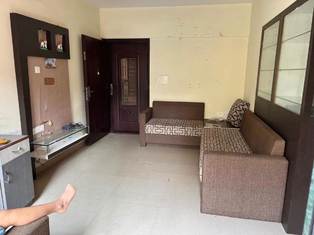 Resale | 2 BHK + Pooja Room 900 Sq.Ft. Apartment in Ganesh Nakshatram