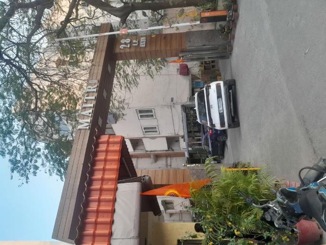 Resale | 2 BHK + Pooja Room 900 Sq.Ft. Apartment in IP Extension