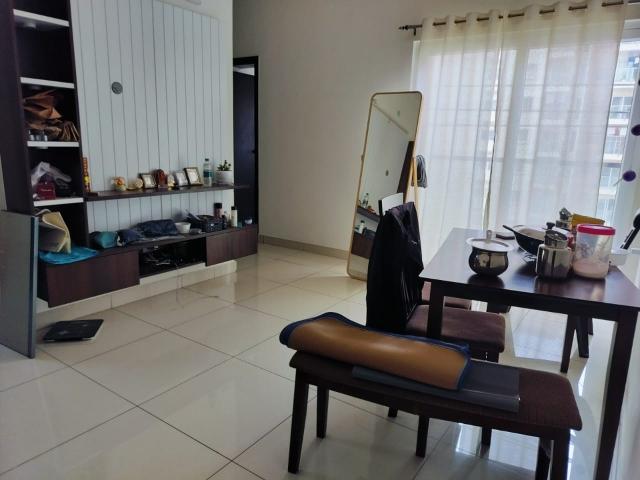 Resale | 2 BHK + Pooja Room 900 Sq.Ft. Apartment in Surya Darshan CHS Bhayander