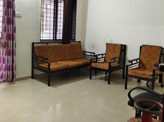 Resale | 2 BHK + Pooja Room 904 Sq.Ft. Apartment in Oxy Beaumonde