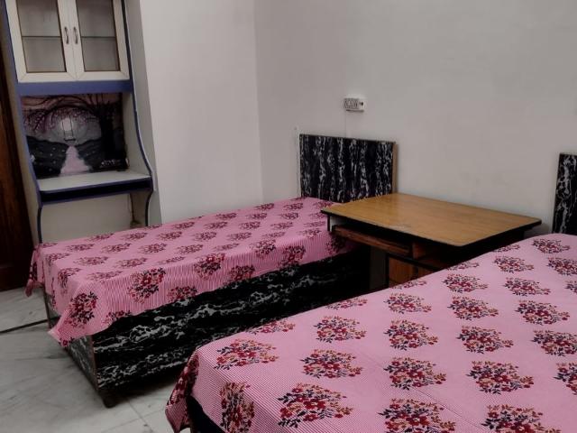 Resale | 2 BHK + Pooja Room 908 Sq.Ft. Apartment in DDA Janta Flats Rohini