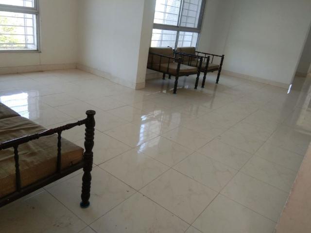Resale | 2 BHK + Pooja Room 910 Sq.Ft. Apartment in Dhayari