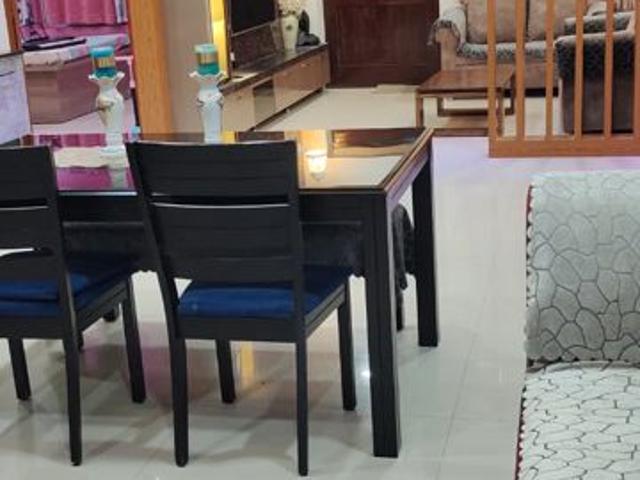 Resale | 2 BHK + Pooja Room 910 Sq.Ft. Apartment in Patancheru