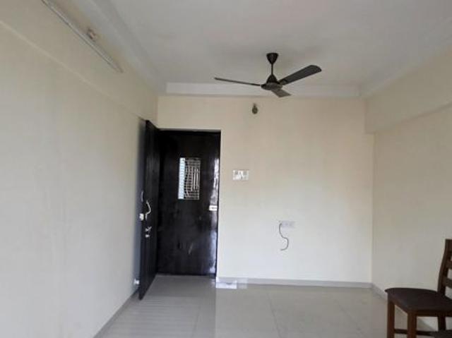 Resale | 2 BHK + Pooja Room 915 Sq.Ft. Apartment in Sapata Shree Heights