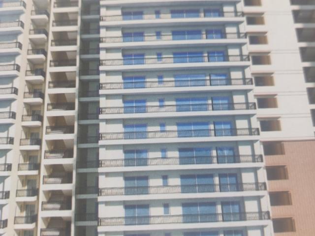 Resale | 2 BHK + Pooja Room 915 Sq.Ft. Apartment in SCC Blossom