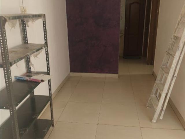 Resale | 2 BHK + Pooja Room 917 Sq.Ft. Apartment in Mudit Garden