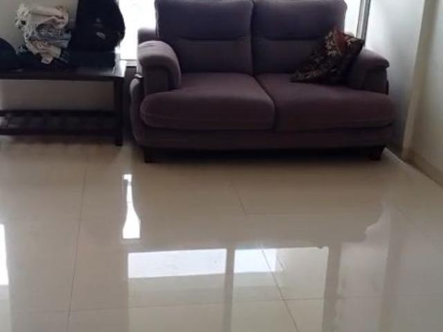 Resale | 2 BHK + Pooja Room 919 Sq.Ft. Apartment in Rucha Stature