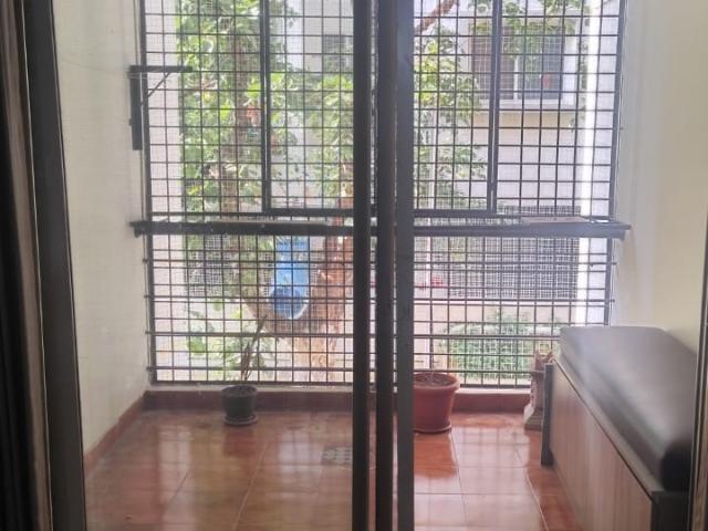 Resale | 2 BHK + Pooja Room 920 Sq.Ft. Apartment in Century Commanders Vista