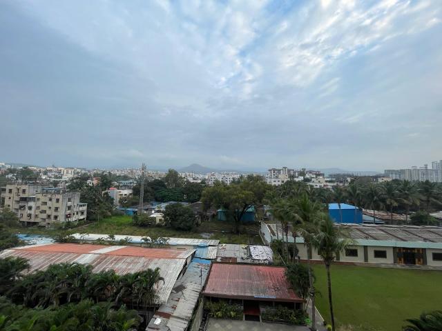 Resale | 2 BHK + Pooja Room 920 Sq.Ft. Apartment in Chandralok Nagari
