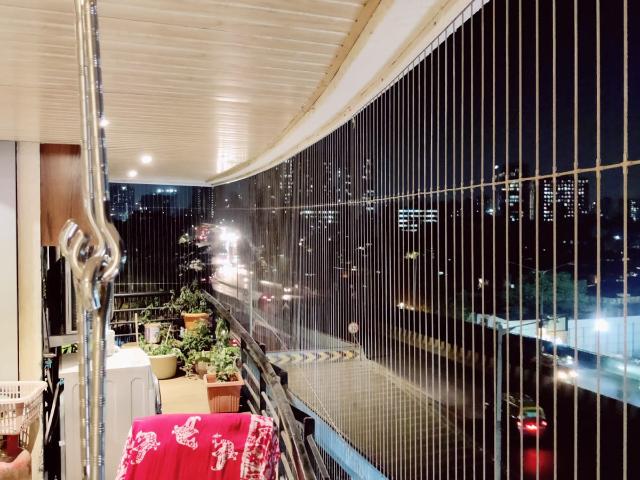 Resale | 2 BHK + Pooja Room 925 Sq.Ft. Apartment in MJ Shah Centrio