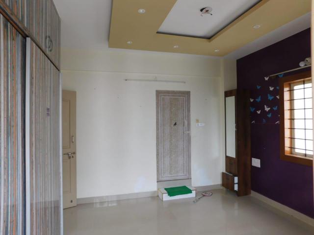 Resale | 2 BHK + Pooja Room 935 Sq.Ft. Apartment in Mayur Brundavan