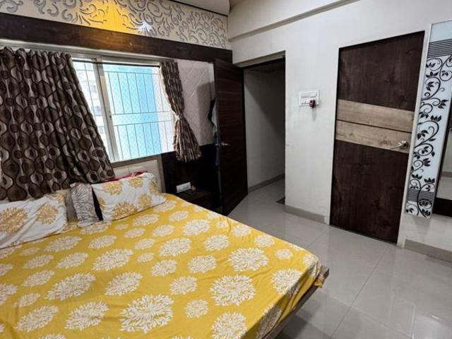 Resale | 2 BHK + Pooja Room 935 Sq.Ft. Apartment in Kumar Primavera