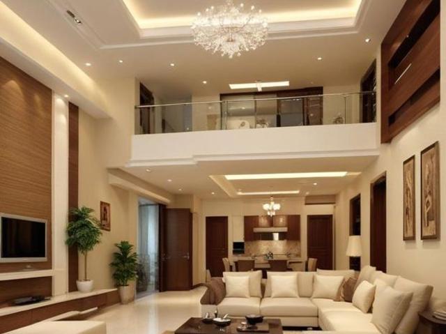 Resale | 2 BHK + Pooja Room 940 Sq.Ft. Independent House in Sector 2
