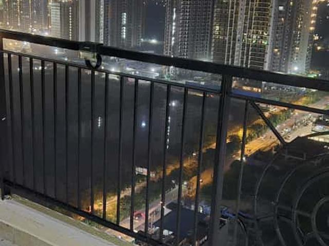 Resale | 2 BHK + Pooja Room 945 Sq.Ft. Apartment in Gaurs Siddhartham