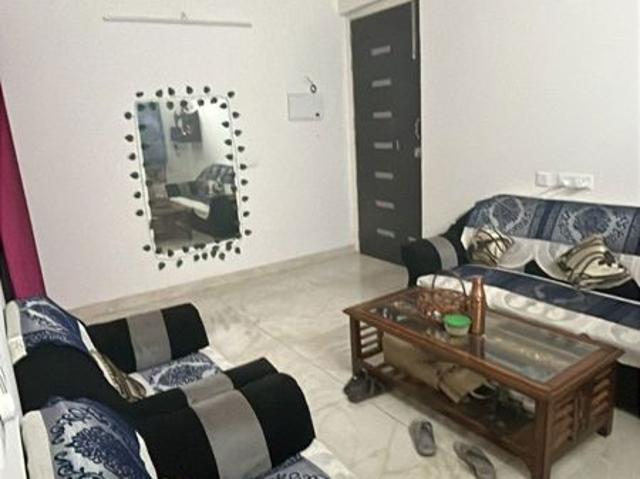Resale | 2 BHK + Pooja Room 945 Sq.Ft. Apartment in Gaurs Siddhartham