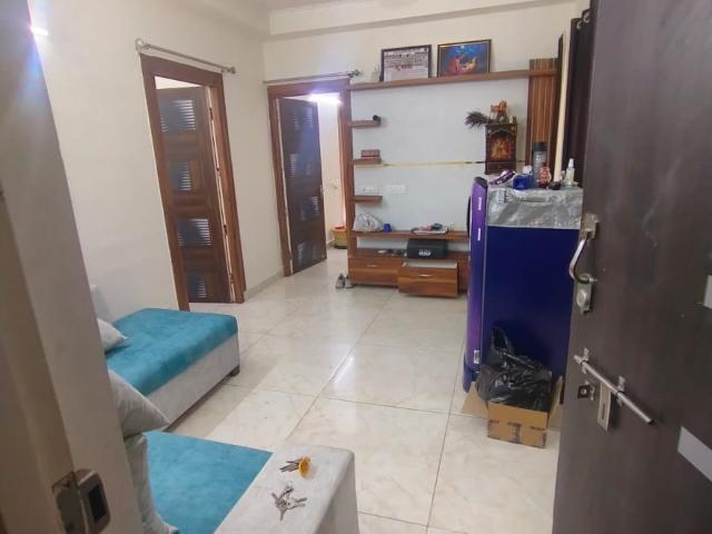 Resale | 2 BHK + Pooja Room 945 Sq.Ft. Apartment in Gaurs Siddhartham