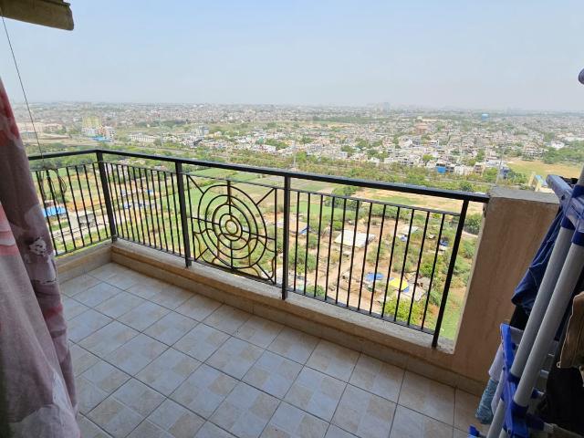 Resale | 2 BHK + Pooja Room 945 Sq.Ft. Apartment in Gaurs Siddhartham