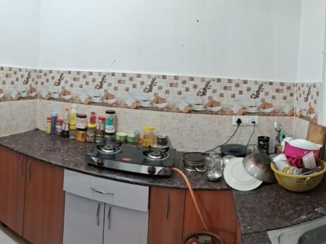 Resale | 2 BHK + Pooja Room 945 Sq.Ft. Apartment in Gaurs Siddhartham