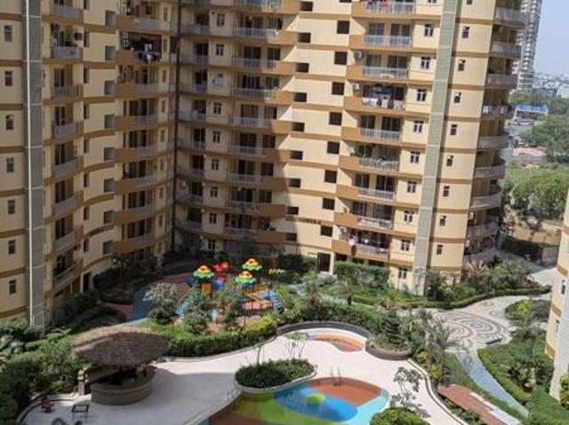 Resale | 2 BHK + Pooja Room 950 Sq.Ft. Apartment in Aditya City Apartments