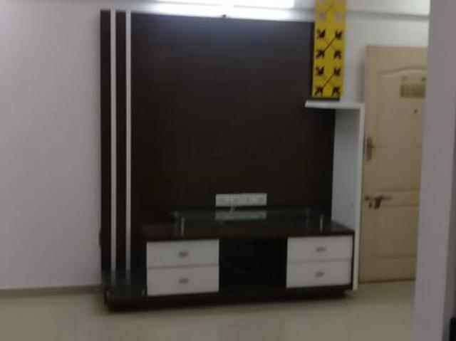 Resale | 2 BHK + Pooja Room 950 Sq.Ft. Apartment in Dhayari