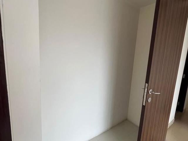 Resale | 2 BHK + Pooja Room 950 Sq.Ft. Apartment in Runwal Plaza
