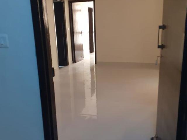 Resale | 2 BHK + Pooja Room 950 Sq.Ft. Apartment in Rise Organic Ghar