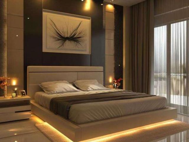 Resale | 2 BHK + Pooja Room 950 Sq.Ft. Apartment in Vijay Vilas Vega Building 1 to 6 CHS Ltd