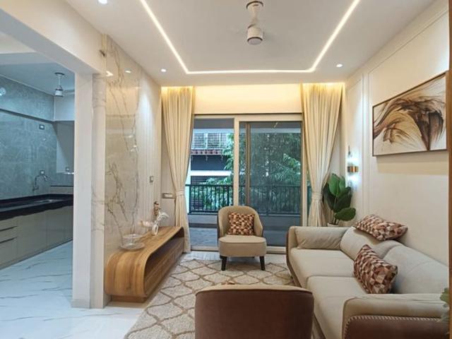 Resale | 2 BHK + Pooja Room 951 Sq.Ft. Apartment in Sadashiv Peth