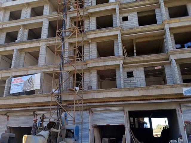 Resale | 2 BHK + Pooja Room 955 Sq.Ft. Apartment in Bramha Premsagar