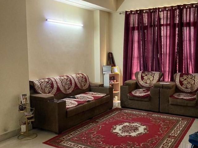 Resale | 2 BHK + Pooja Room 955 Sq.Ft. Apartment in RPS Savana