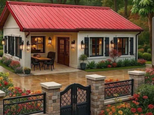 Resale | 2 BHK + Pooja Room 959 Sq.Ft. Villa in Bannerghatta