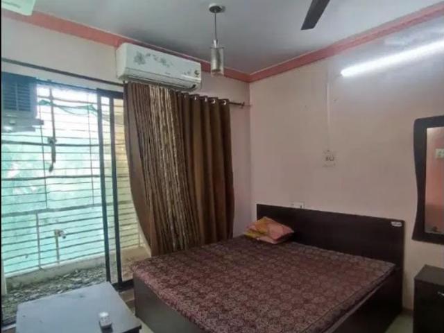 Resale | 2 BHK + Pooja Room 960 Sq.Ft. Apartment in Mangal Prabhat Chs Ltd