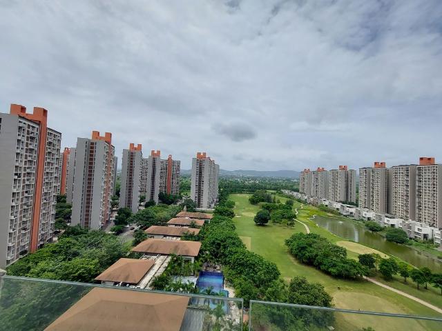 Resale | 2 BHK + Pooja Room 960 Sq.Ft. Apartment in Lodha Belmondo